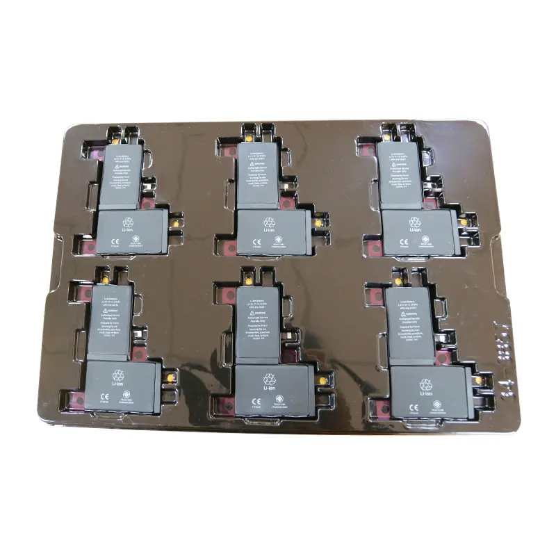 Аккумулятор для iPhone 6-16 PRO Max, высокая ёмкость