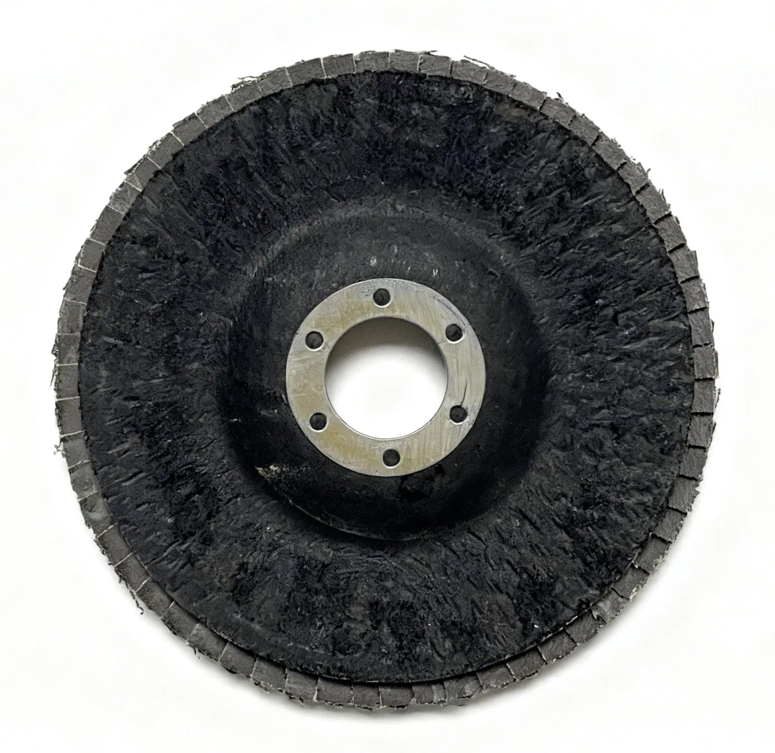 High-Performance Zirconia Flap Disc- Precision Grinding & Smoothing for Angle Grinders