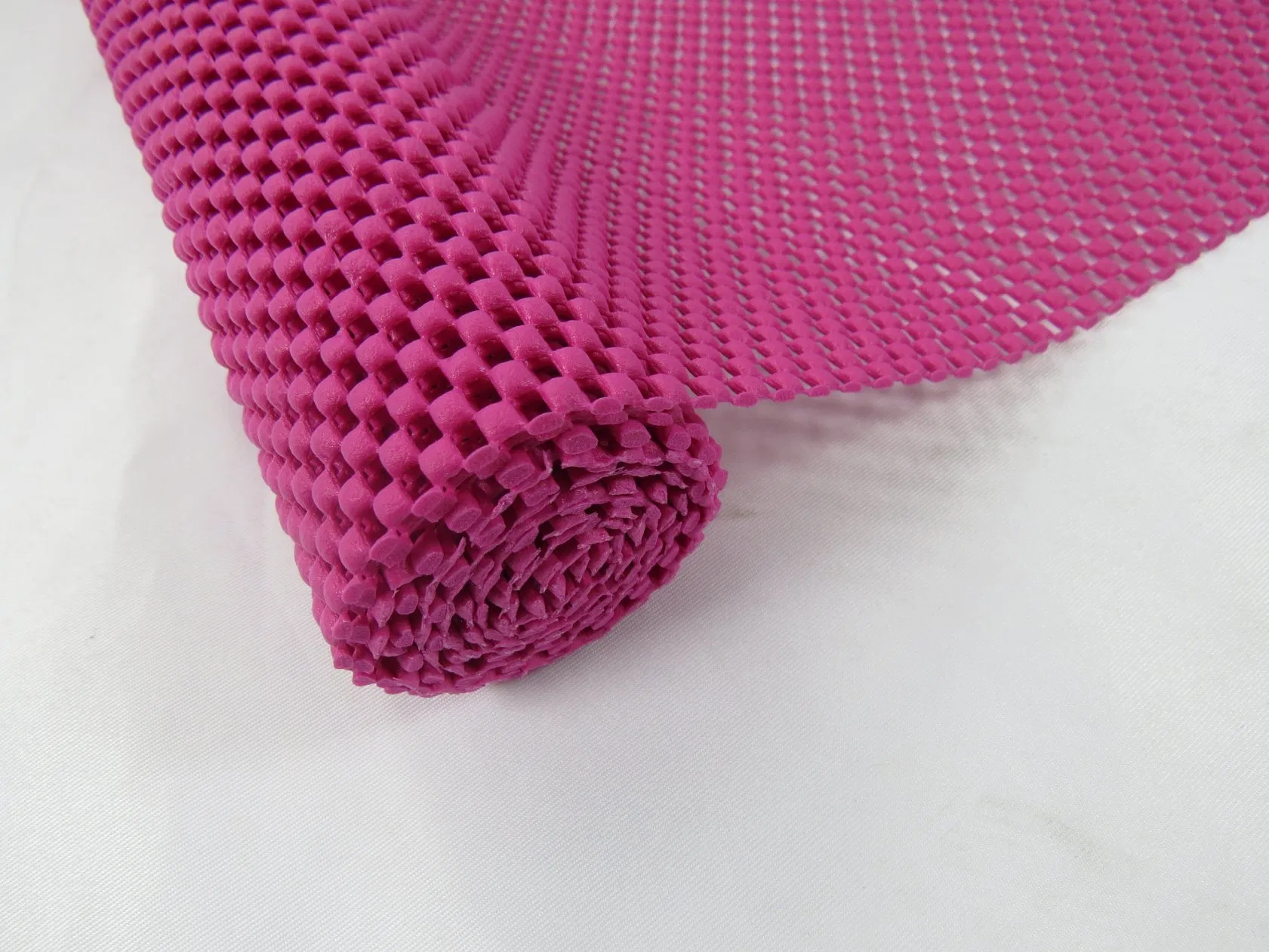 230GSM Cabinet and Drawer Underlay Kitchen Bath Non-Slip Mat PVC Floor Mat