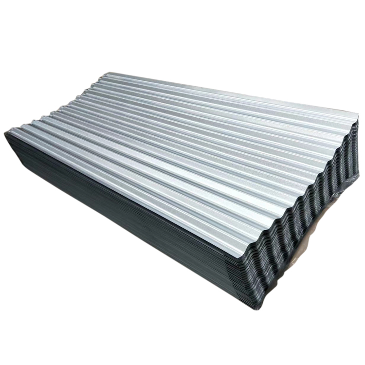 Aluminium Steel Plate Corrugated Roofing Sheet Manufacturer