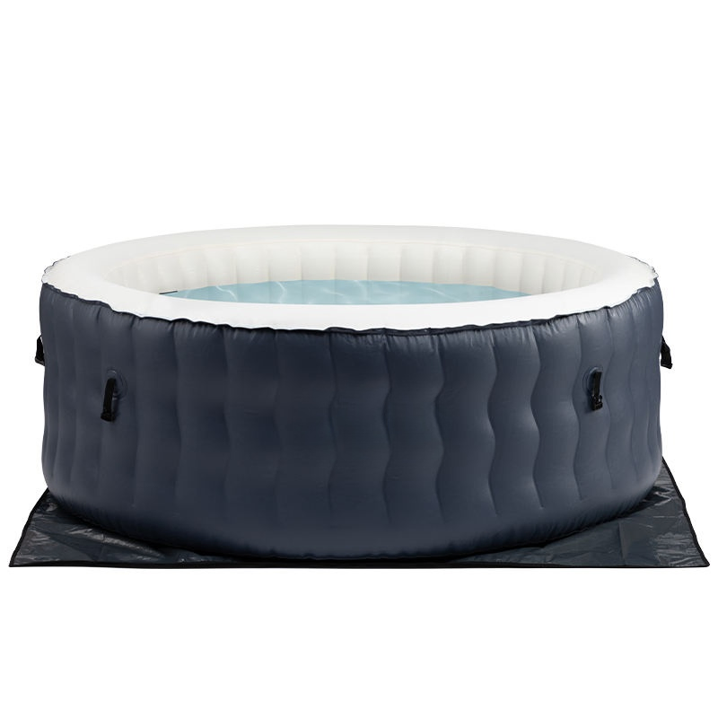 Надувной СПА-бассейн с гидромассажем