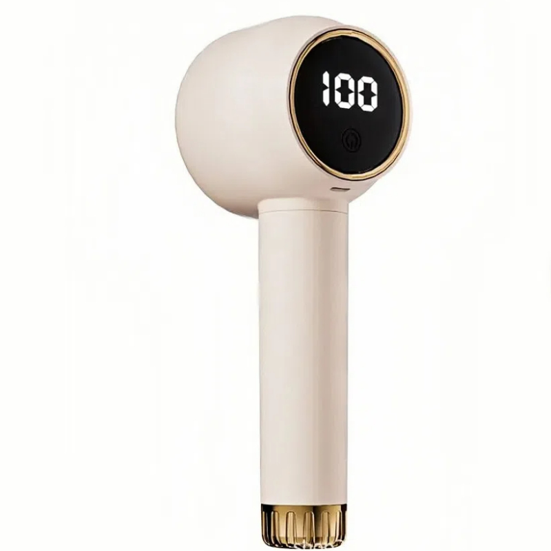 USB Charging Cable Cordless Fabric Shaver LED Display Electric Lint Remover Cover Sweater Customized Lint Remover