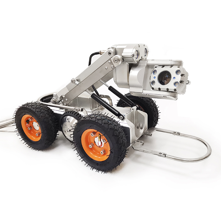 Pipe Line Camera CCTV for Sewer Pipes