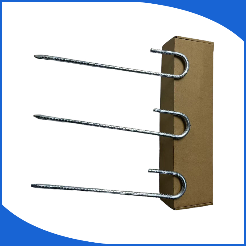 Heavy-Duty 8-Pack Outdoor Camping Tent Screws for Stability