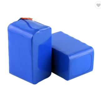 Аккумулятор 18650 2500 мАч 3.7В с защитой PCB