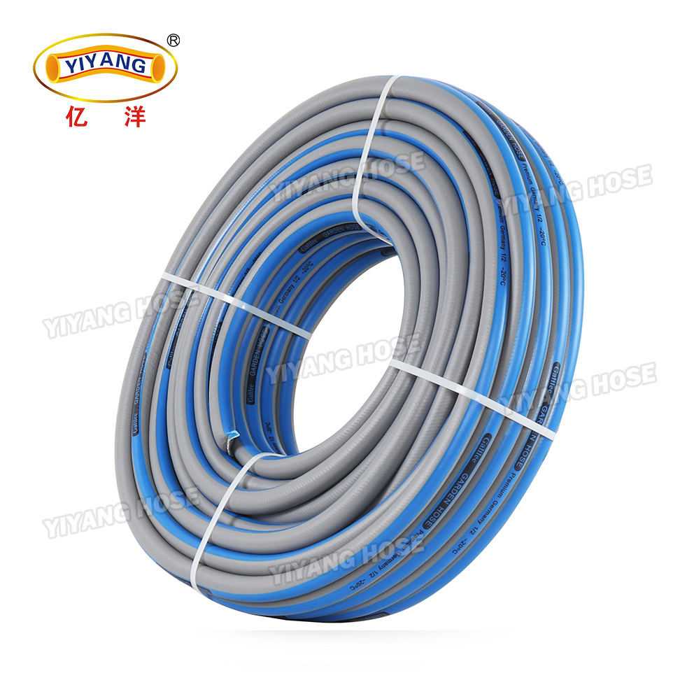 Lightweight Flexible PVC Hose Pipe for Easy Watering Solutions
