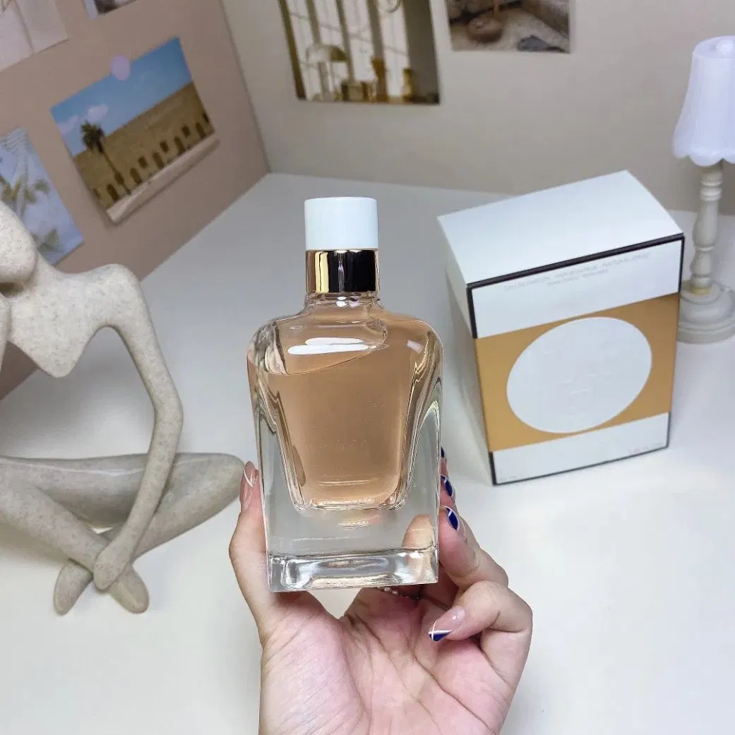 Factory Wholesale Women Perfume Top Quality Edp Cologne 100ml Long-Lasting Fragrance