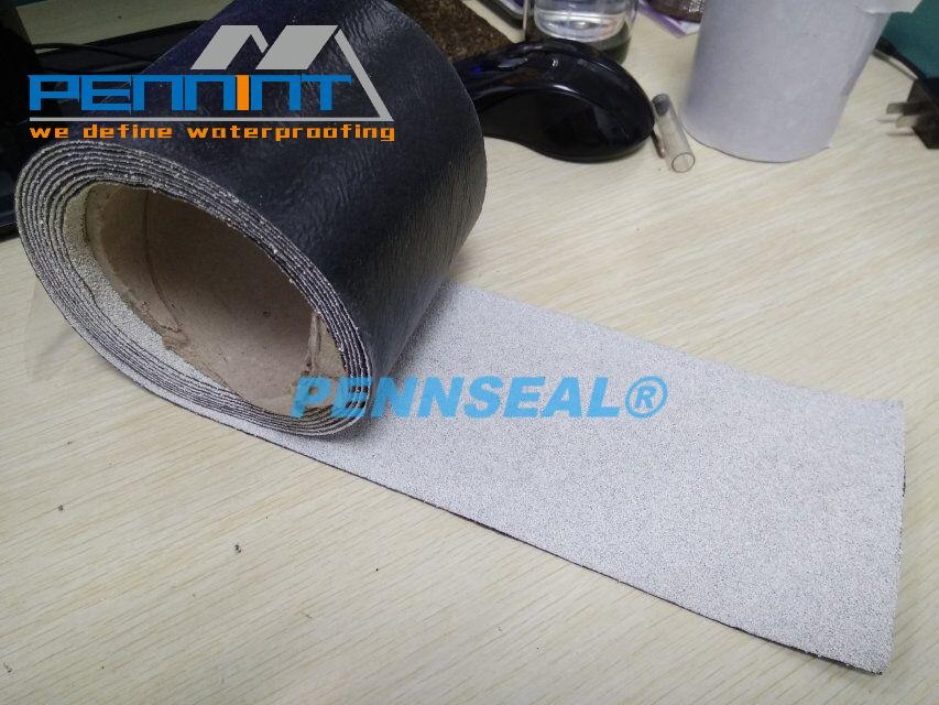 OEM Colorful Butyl Adhesive Tape with Different Widths and Thickness