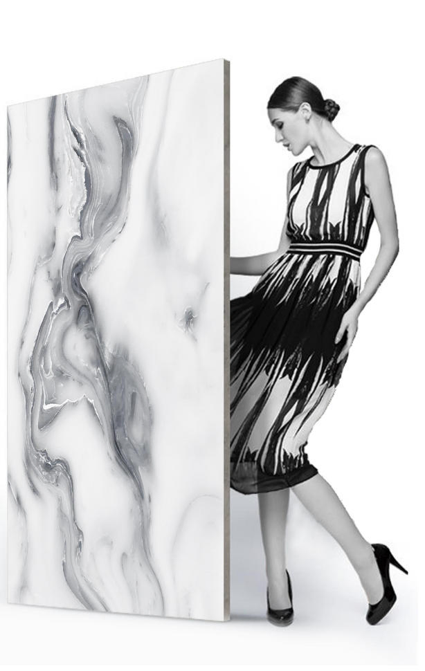 Керамогранитная плитка 600x600 мм матовая и полированная