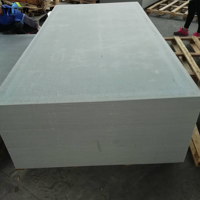 Canada Hardy Fiber Cement Panel 4X10 FT Cement Facade Fibrocement Panel Cladding Exterior Fibrociment