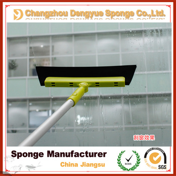 Mop Squeegee Head Easy to Handle