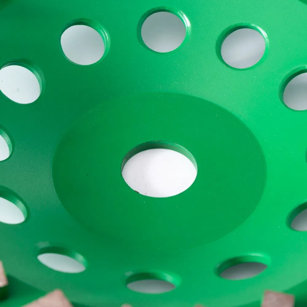 Premium Diaflex Diamond Cup Wheel for Smooth Grinding