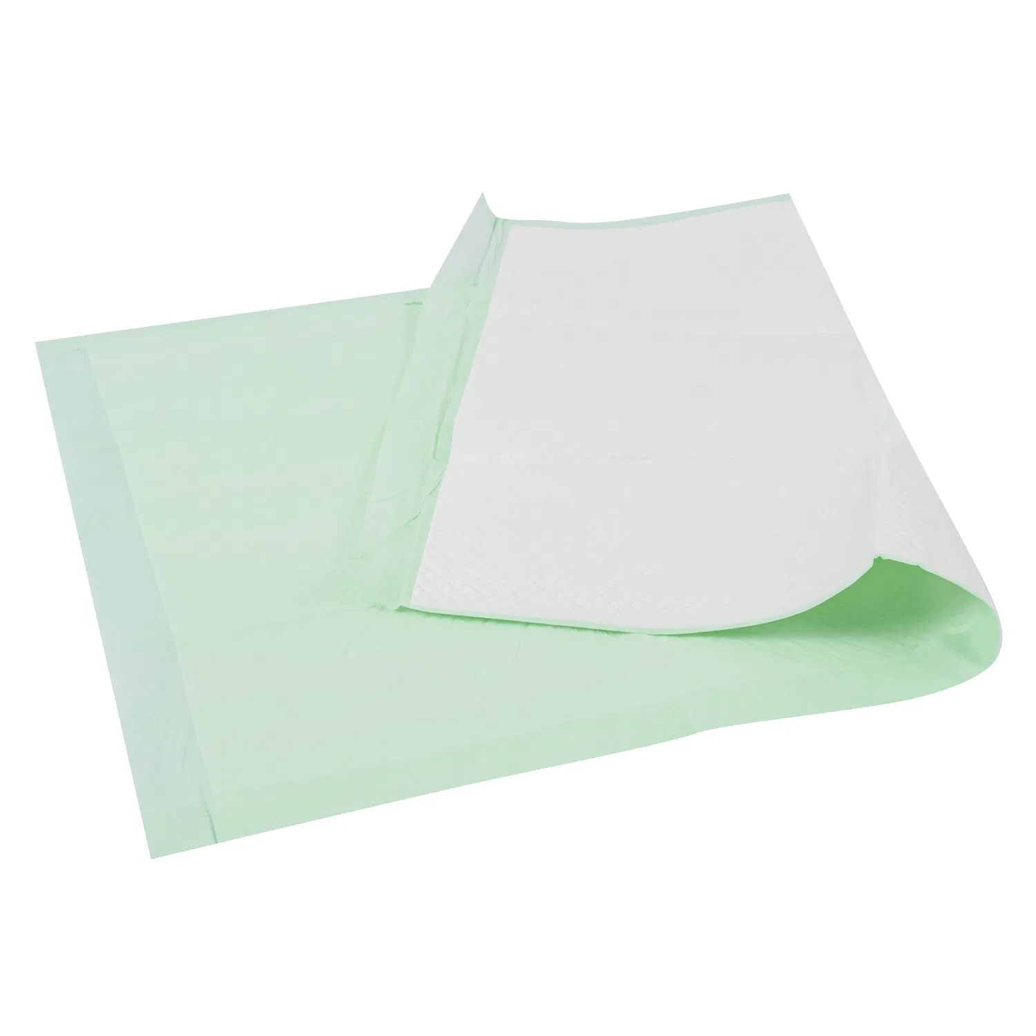 Disposable Bed Pads Adults Incontinence Heavy Absorbent Underpads Changing PEE Pad