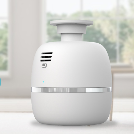 Electric Suspended Ceiling Scent Diffuser Machine APP Control Fragrance Aroma Diffuser