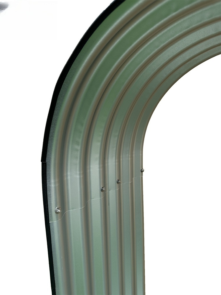 European Style Firewood Wood Shed Wr1644578