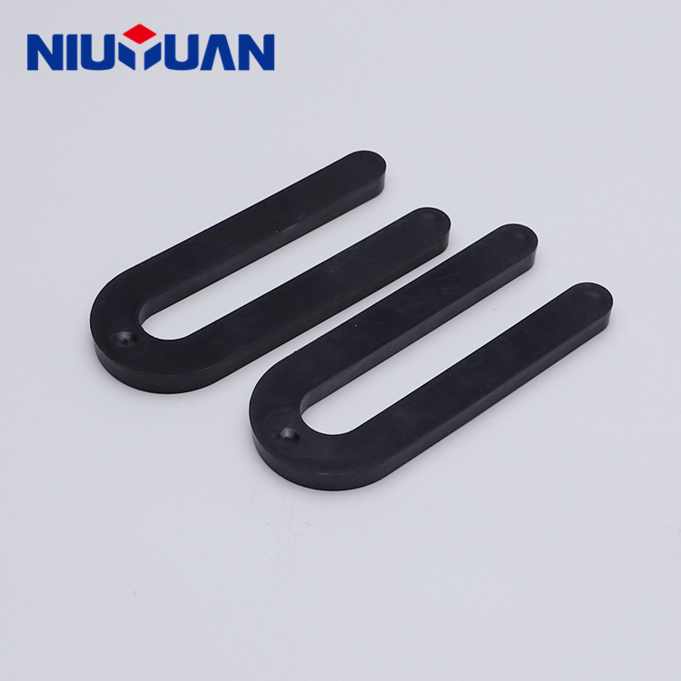 Horseshoe Shims, U Shims, Tile Wedges