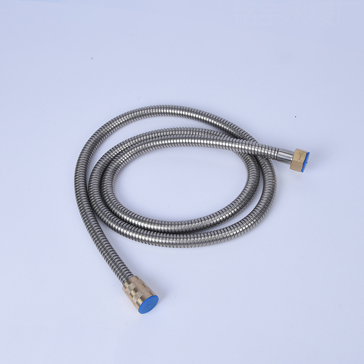 Factory Cheap Price Baby Bath Hose Bathroom Fitting Shower Head Hose Elbow 6 Pieces Pet Bathing Tool Set Includes Hose Nozzle