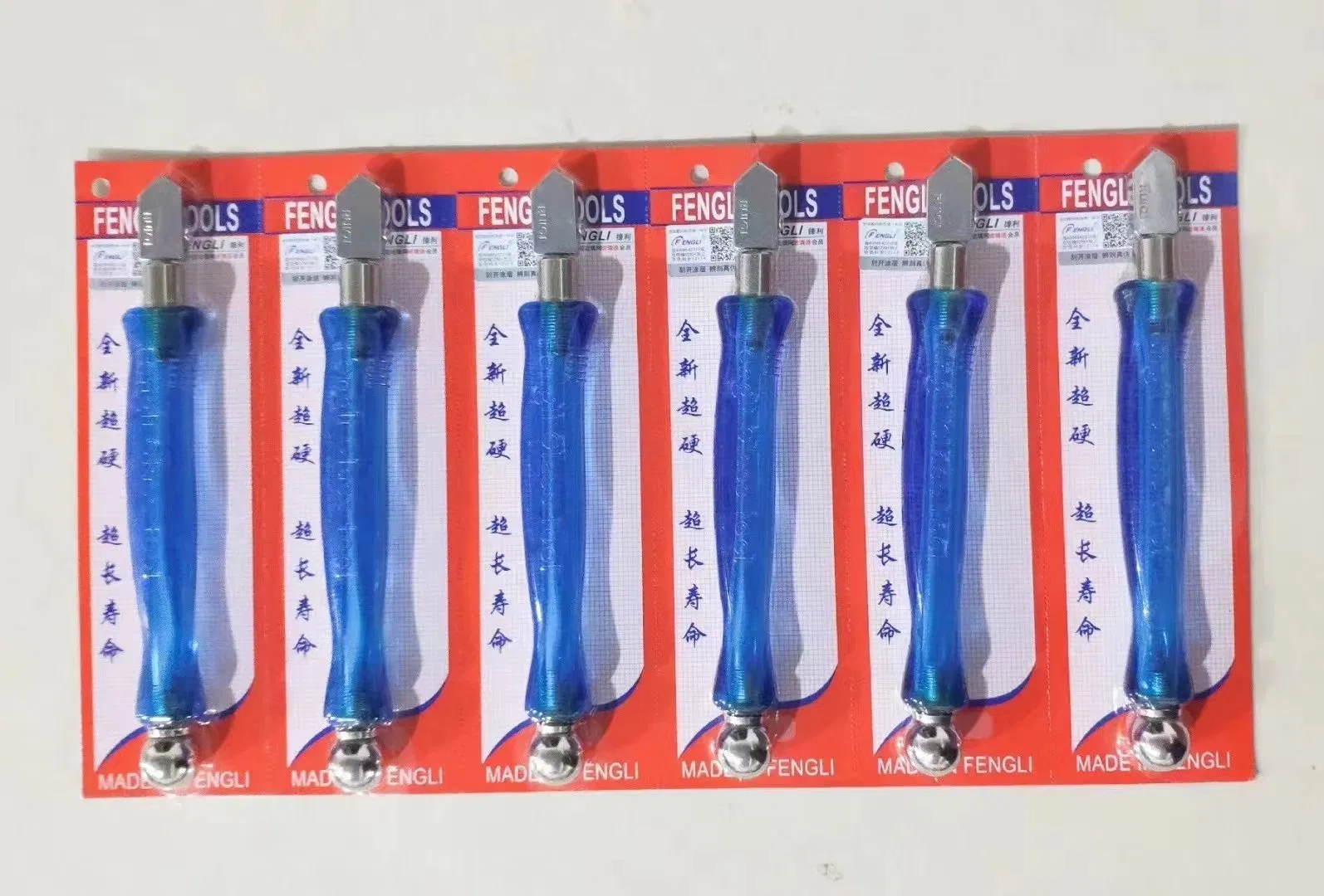 Oil Feed Glass Breaking Tools German Glass Cutter Glass Cutting Tools