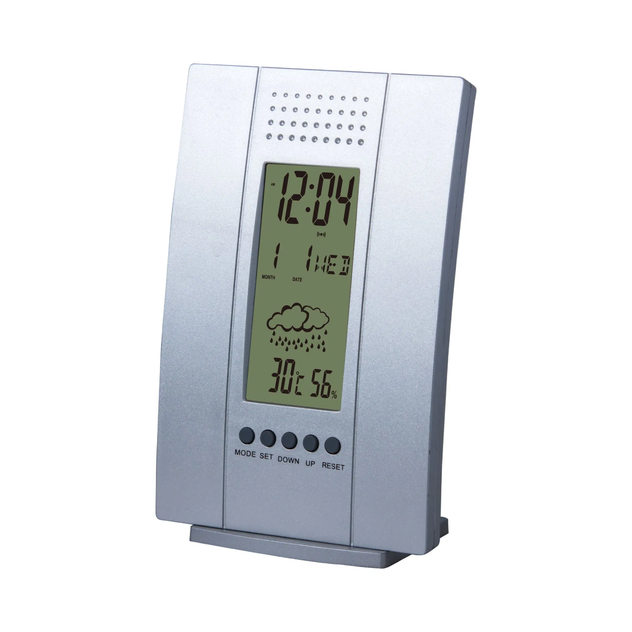 Stylish Alarm Clock for Wholesale Desk Gifts and Decor