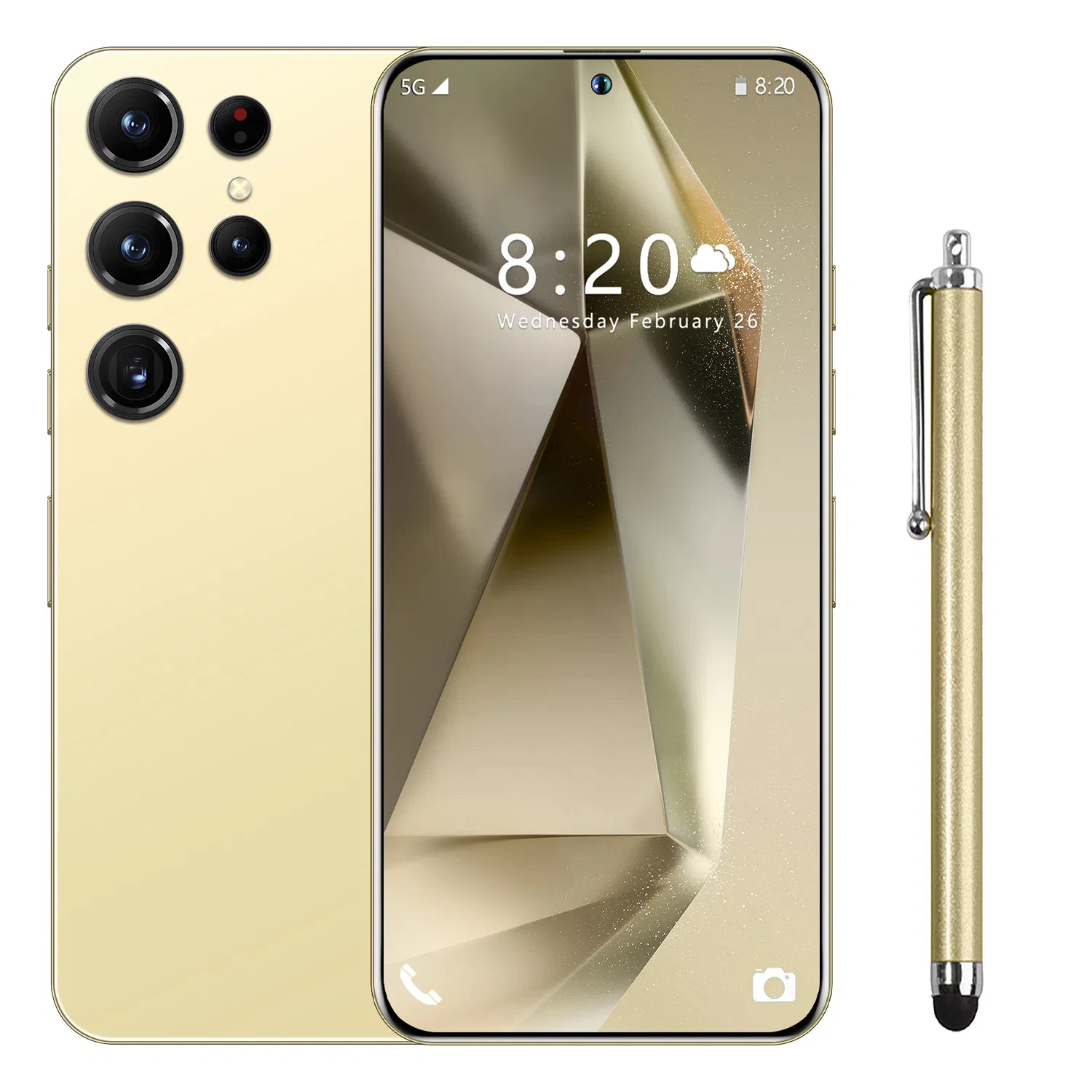 Samsung S24 Ultra 16GB/1TB, 5G, 108 МП камера