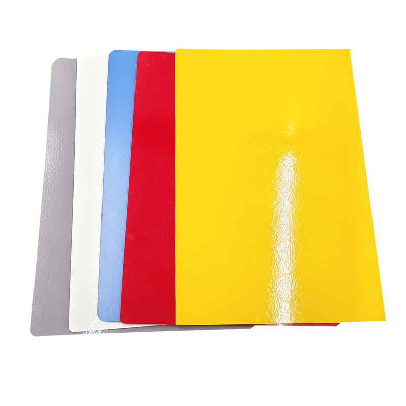 Smooth Grey GRP White Fibreglass Glasliner FRP Marlite Fiberglass Wall Board 4X8 4X9 4X10