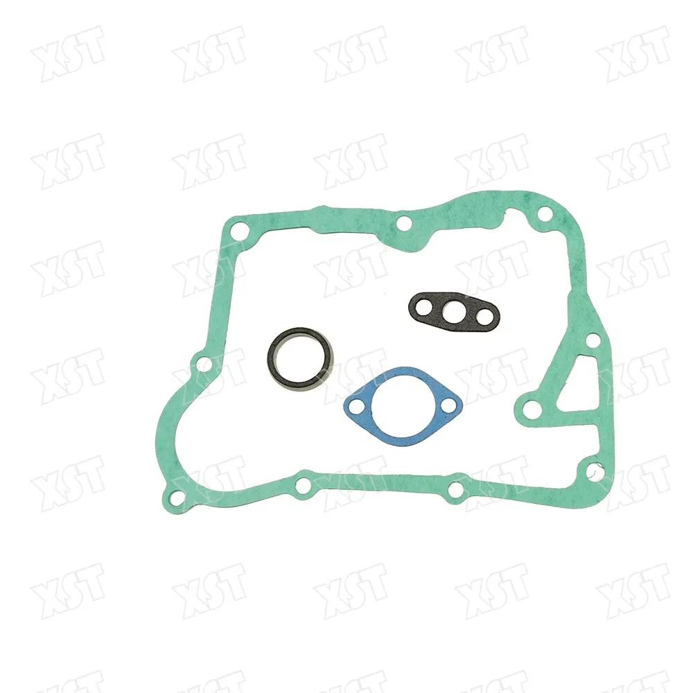 Complete Gasket Set for ZS125 Motorcycle Engine