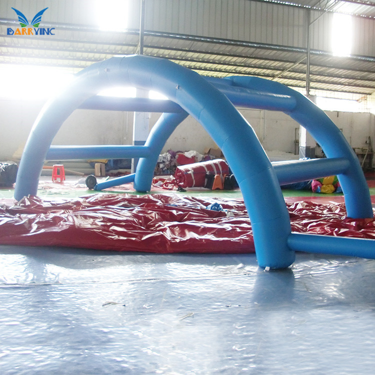 Custom Holiday Party Inflatable Decorations Inflatable Arch