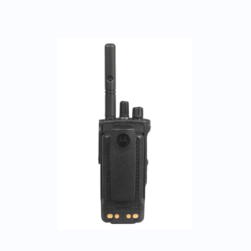 Портативная рация Motorola DP4800e цифровая