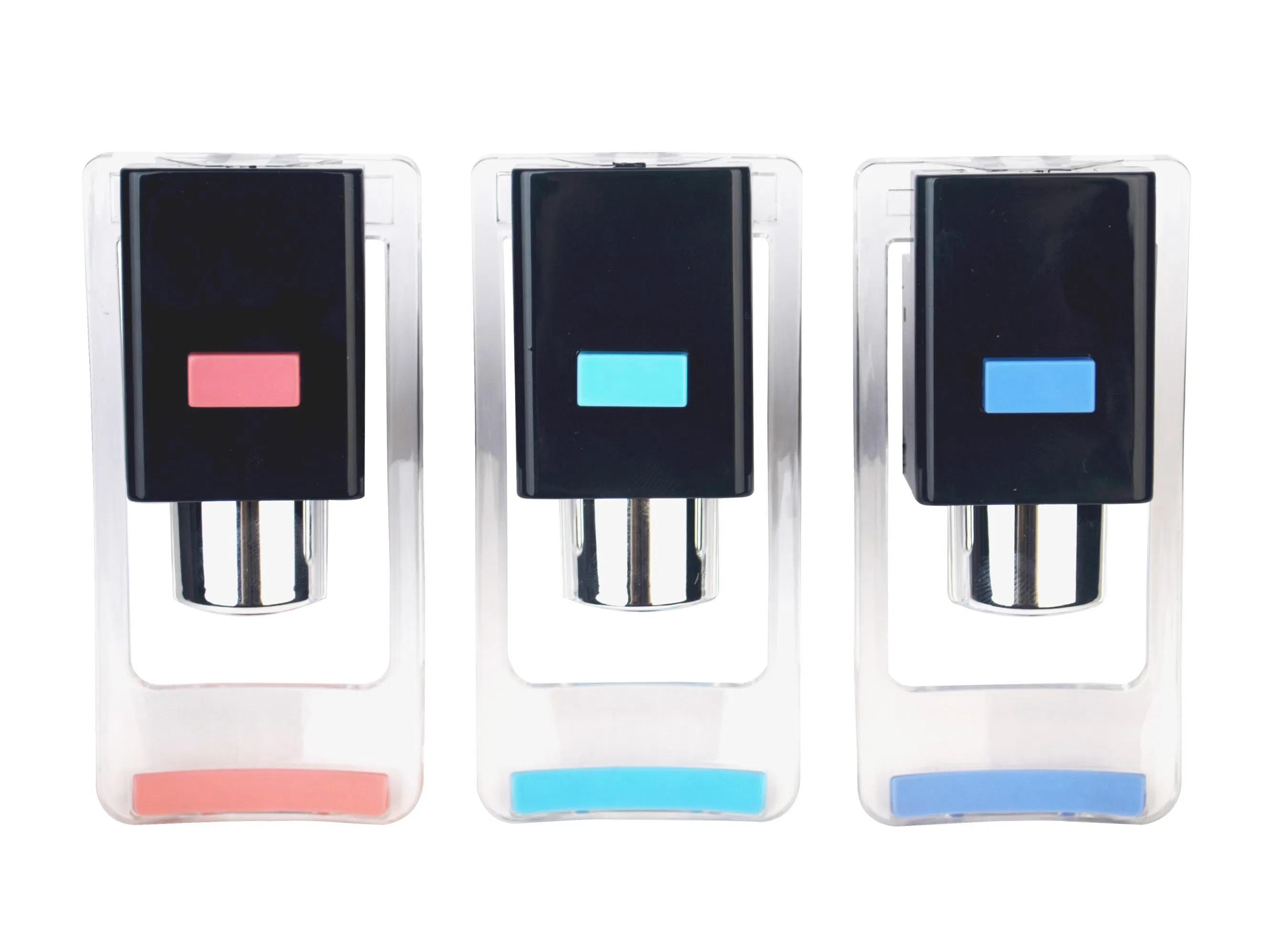 Safety Design Electroplated Water Dispenser Tap with Child Lock (HT-010)