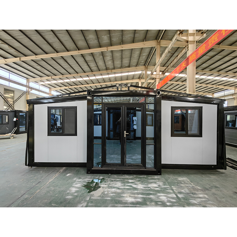 Prefab Homes Wood House Prefabricated Home Prefab Tiny House