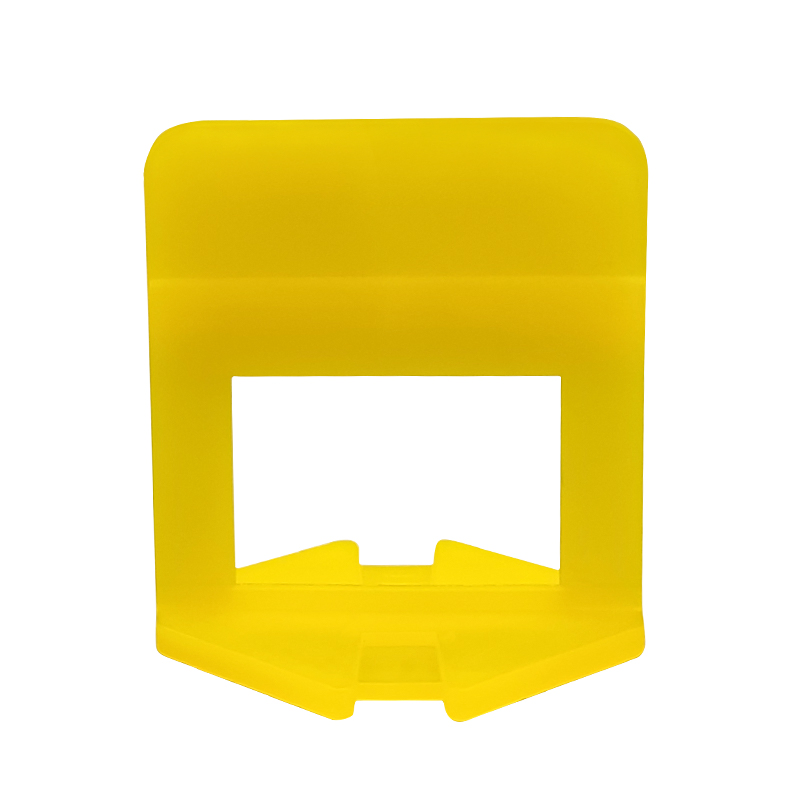 Factory Wholesale Wall Flooring Reusable Tile Leveling System Color Transparen