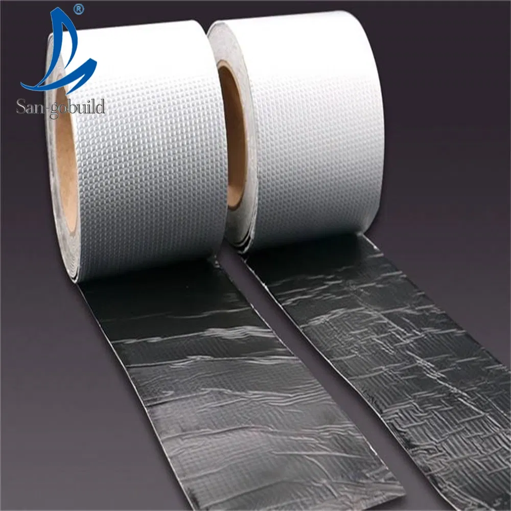 Strong Duty 3m Single Sided Tape Powerful Automotive Leak Tape