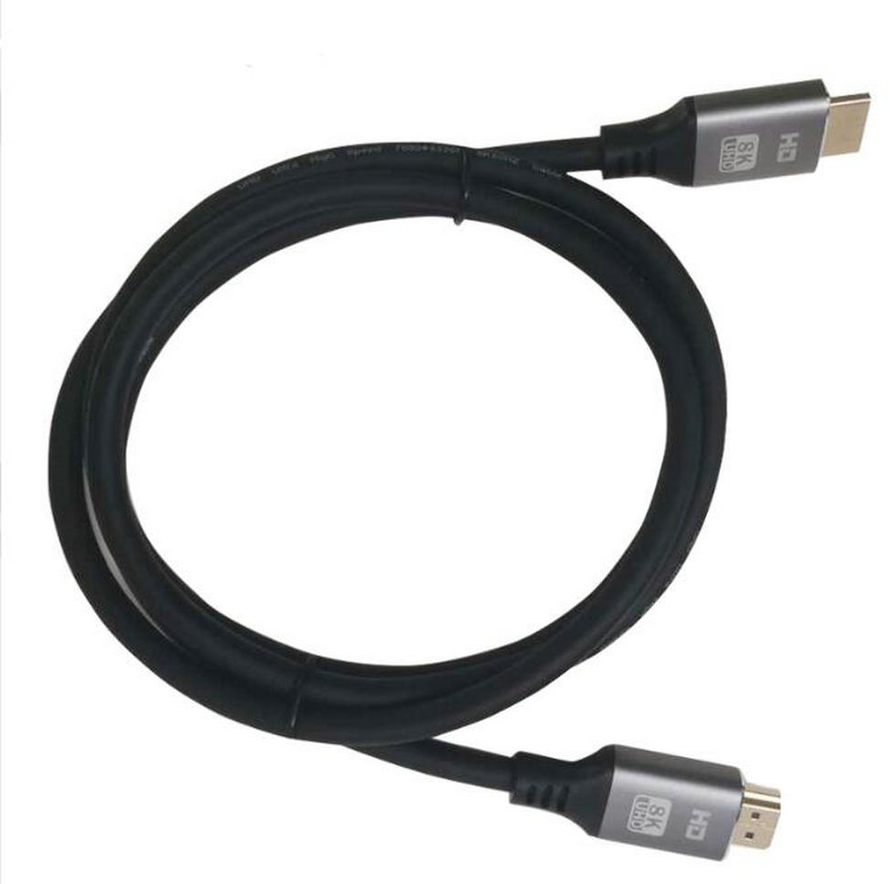 19+1 4K/3D Male to Male Gold Plated 2.0V HDMI Cable Computer Video Cable HDTV Cable