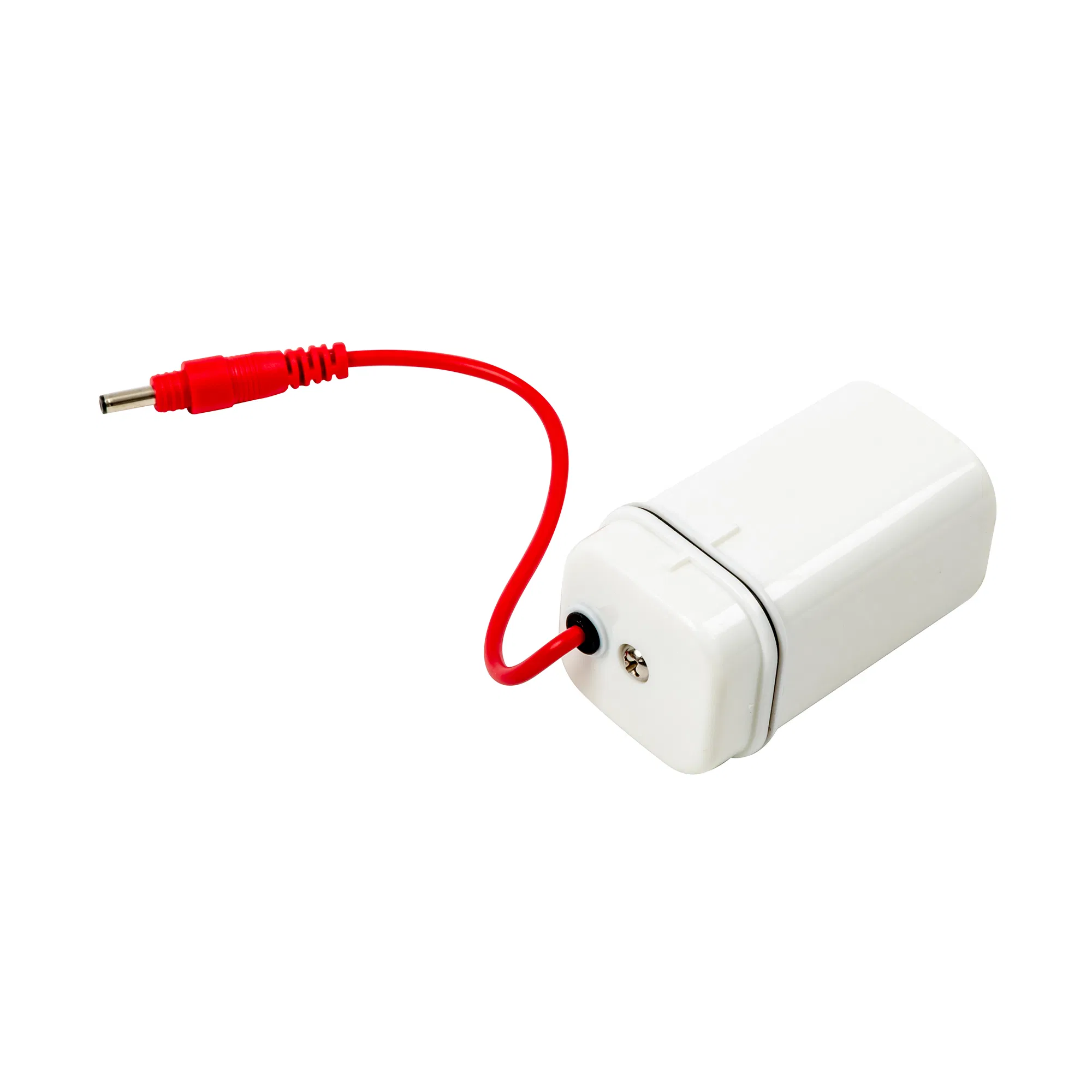 Wall Mounted Automatic Infrared Sensor Urinal Flusher Valve