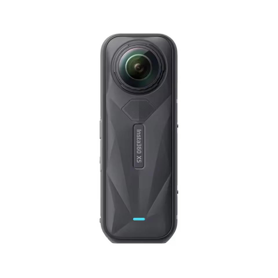 Экшн-камера Insta360 X5 Bullet Time Bundle 4K
