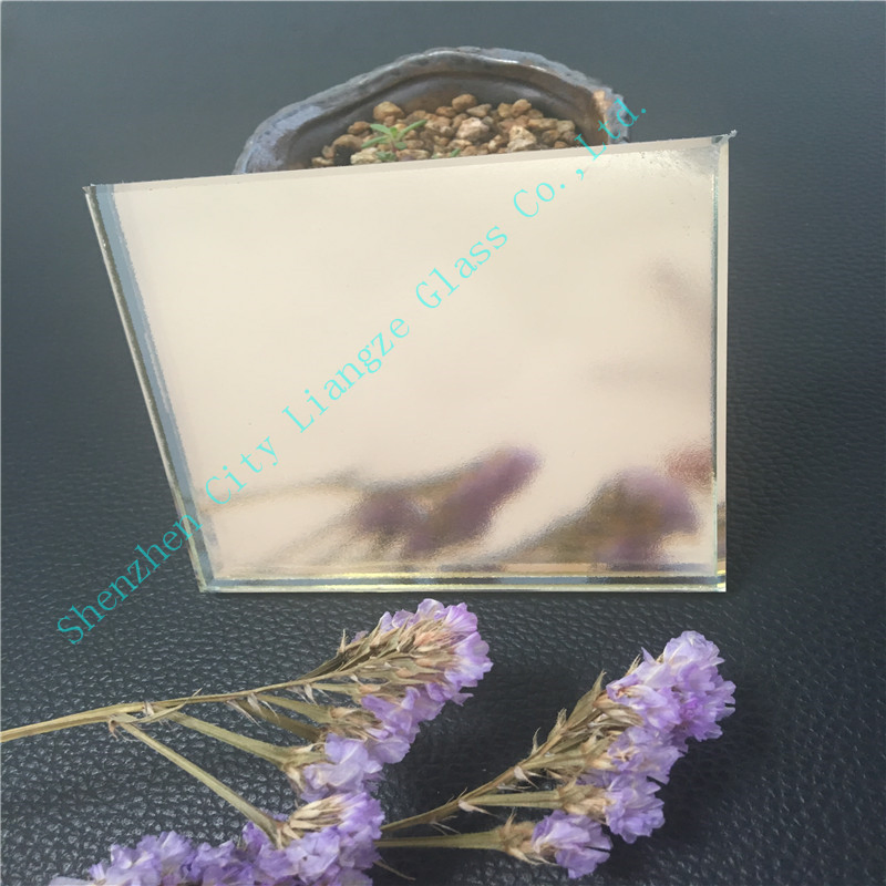 Art Glass/Clear Frosted Glass/Decorative Glass with Electric Carving