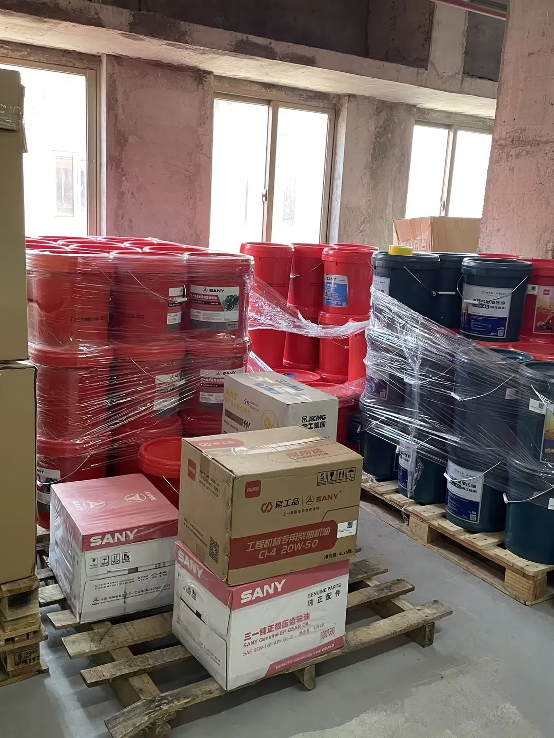 Распредвал Cummins QSK60 4017570