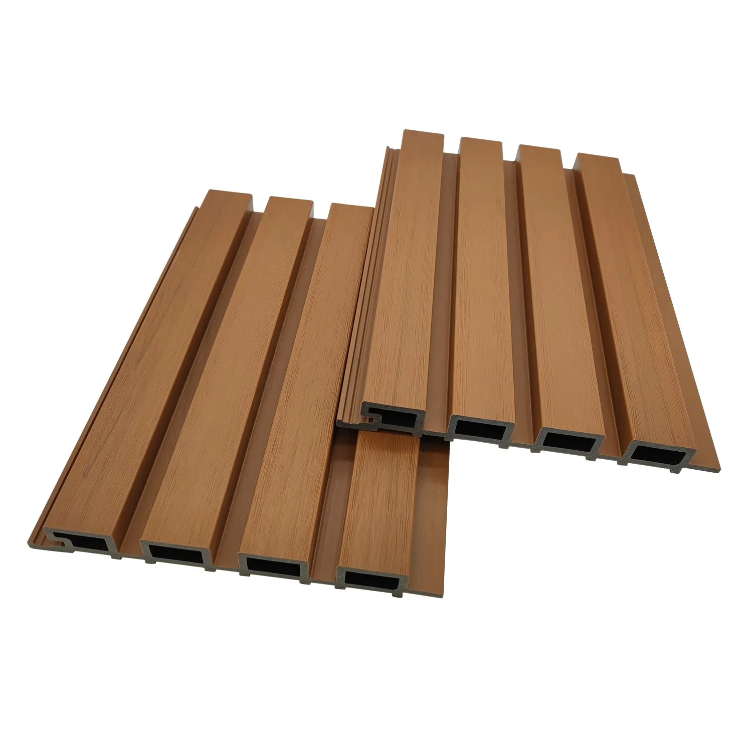 New Generation Easy Install Wall Panel Board Decorative WPC Panel Waterproof House Cladding Panel