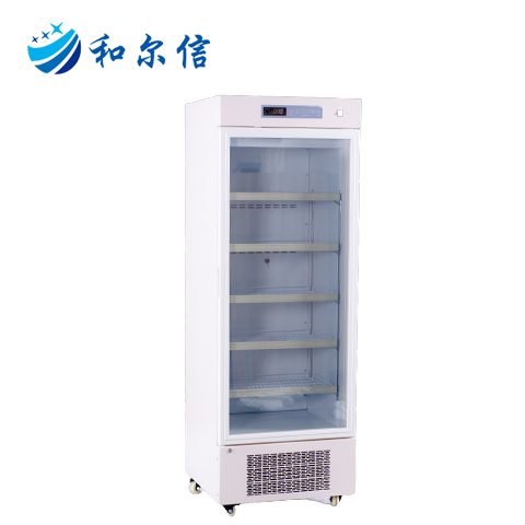 4± 1 Degree Freezer Laboratory Refrigerator
