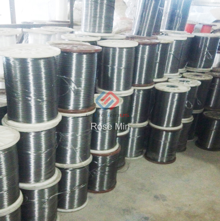 Crack Resistant PP Twist Fiber 54mm for Concrete