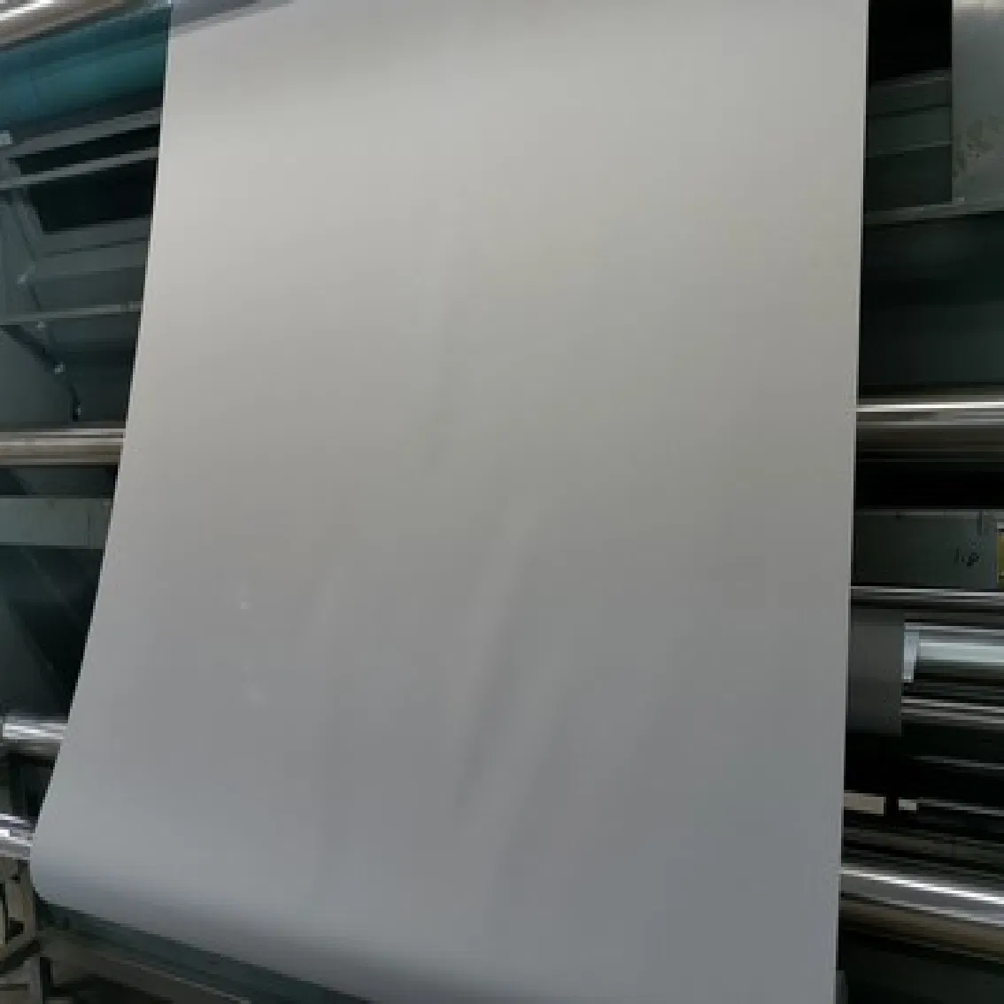 Sheer & Blackout Curtain Fabric - Soft Light Filtering & Total Darkness Drapery Material for Home/Hotel (Customizable