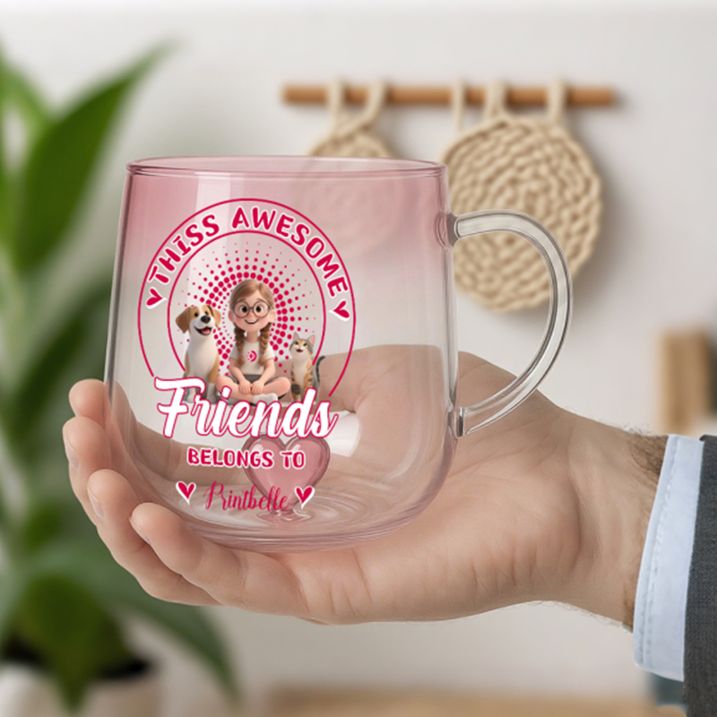 Luxurious Crystal Wine Glasses for Upscale Dining Events and Celebrations