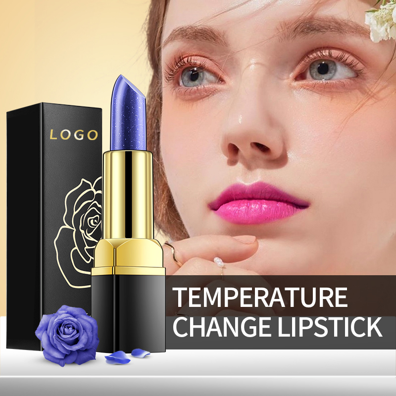 New Arrival Vegan Lipstick OEM Private Label Waterproof Longlasting Matte Lipstick