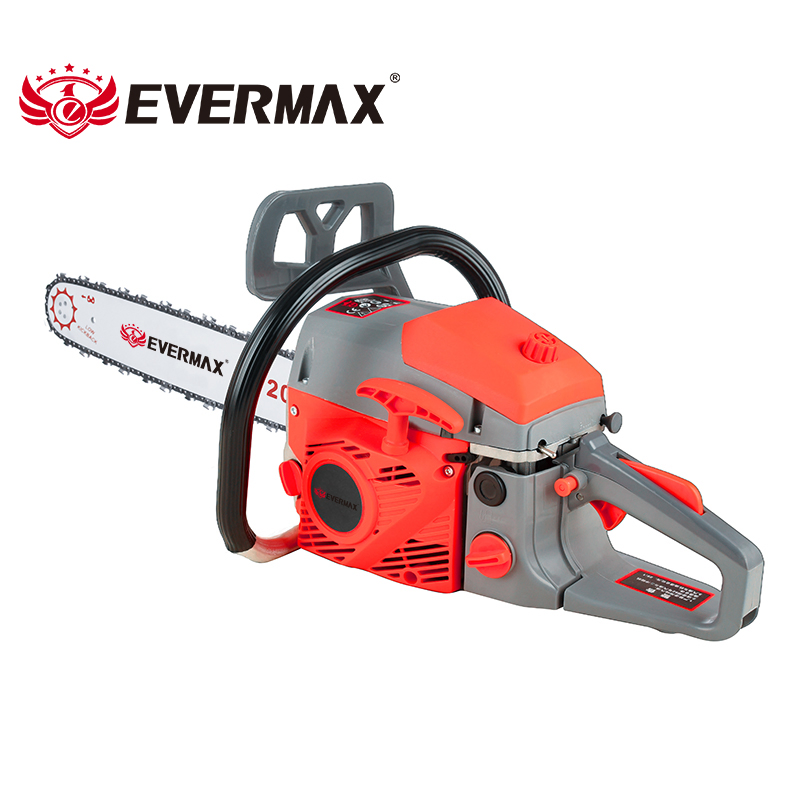 92cc Gasoline Chainsaw 36 Inch Bar Super Power Professional Logging Saw