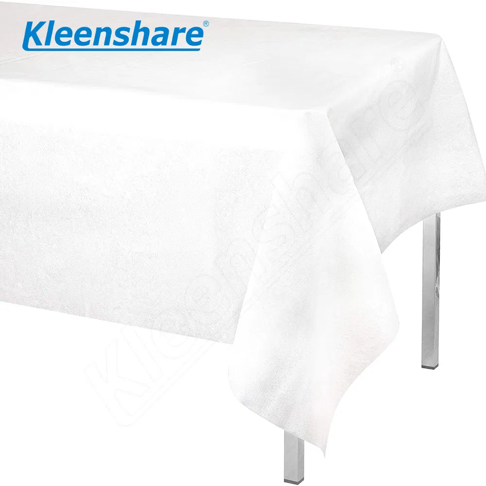 High Quality Customized Size Dinner Disposable Thick Airlaid Napkins Tablecloth