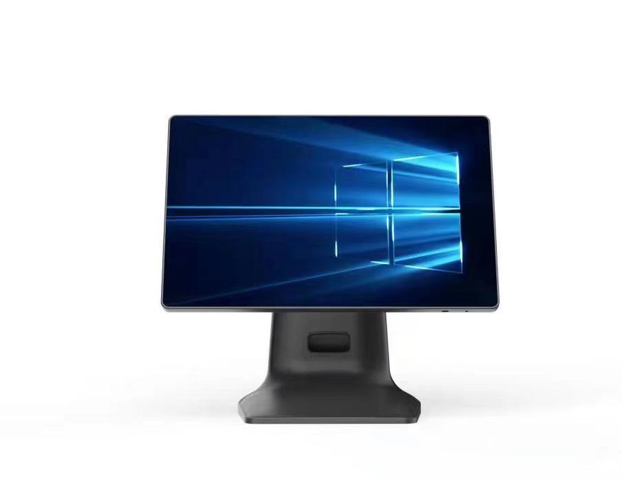 Сенсорный терминал 15.6 дюймов Intel i5 для ресторанов