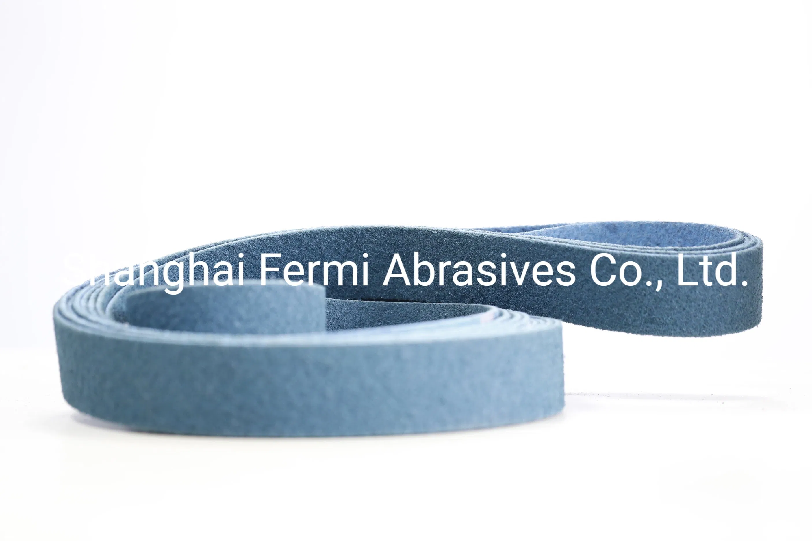 Шлифовальная лента SC-LS Non-Woven Nylon