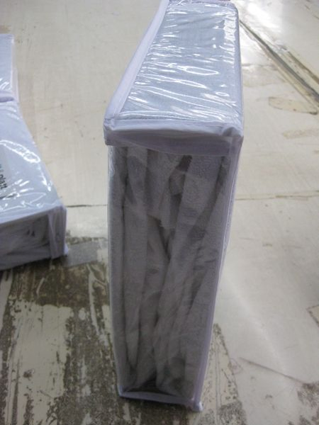 100% Polyester Cheaper Waterproof Mattress Protector with Smooth Hydrophobic Material for Bedding