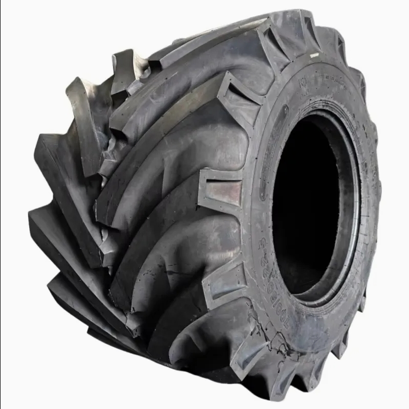 10.0-75/15.3 Farm Tractor Tire