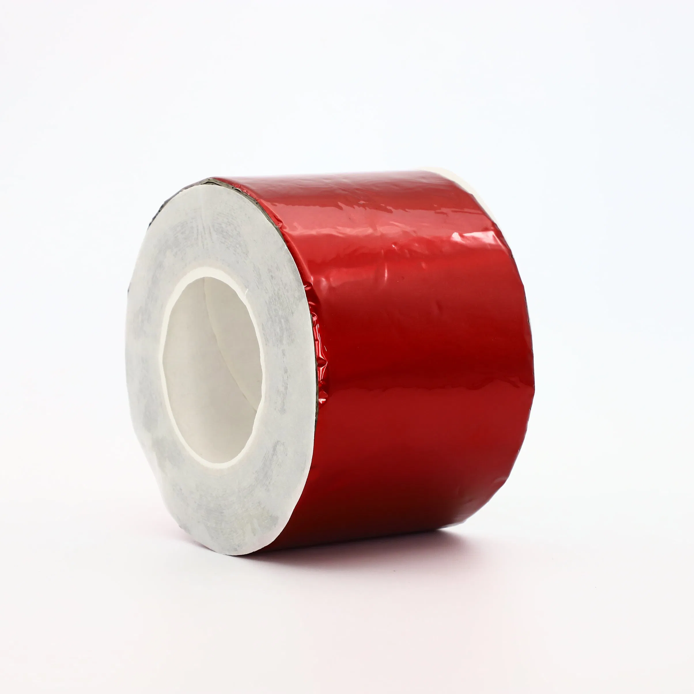 Custom Muti-Use Aluminum Foil Rubber Sealing Roof Flashing Butyl Mastic Tape